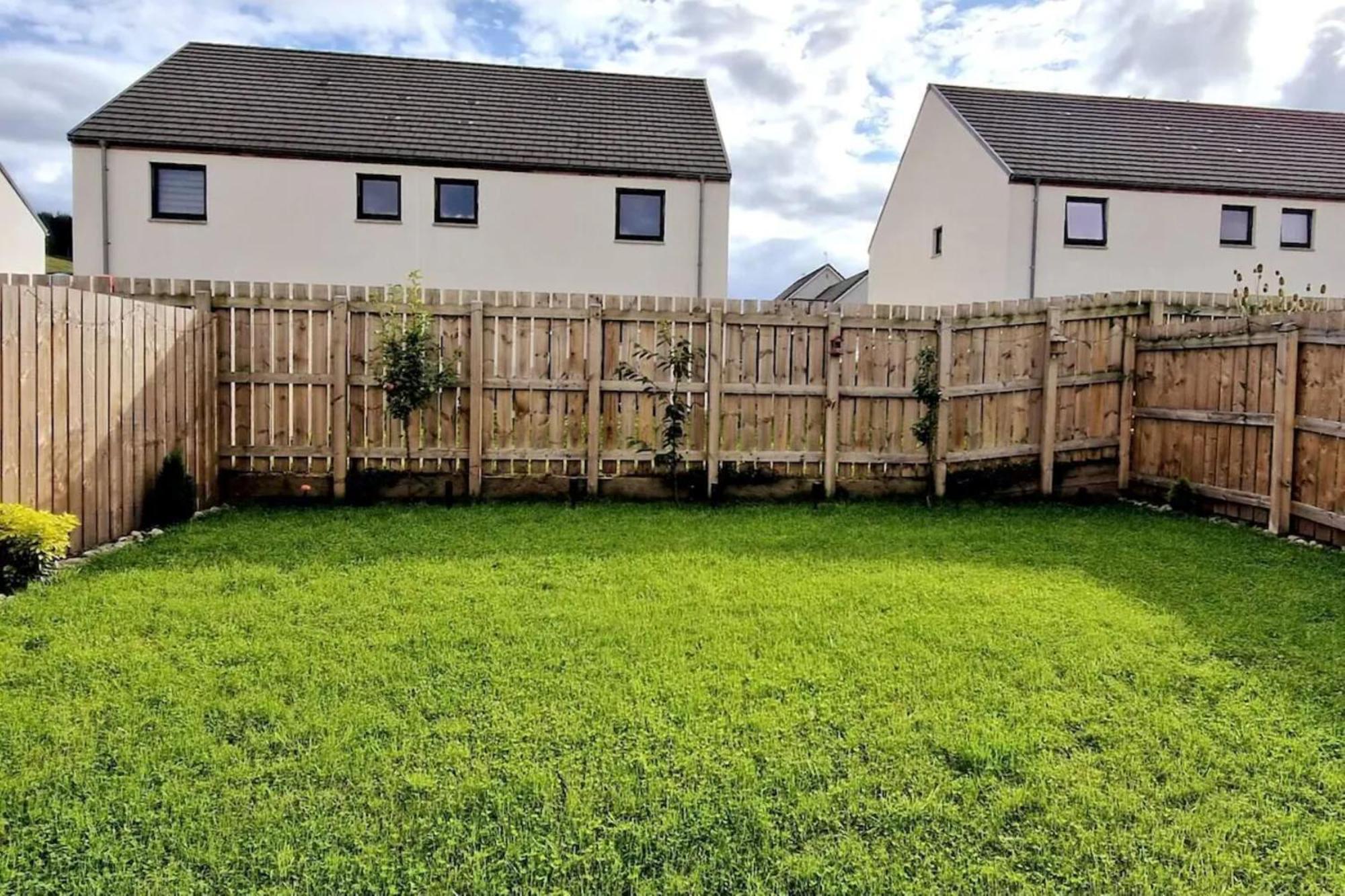 Highlands Lux - Luxury 3-Bed Holiday Home In Scotland Drumnadrochit Eksteriør billede