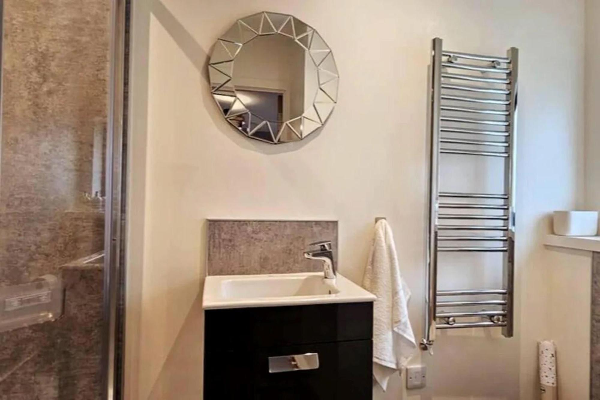 Highlands Lux - Luxury 3-Bed Holiday Home In Scotland Drumnadrochit Eksteriør billede