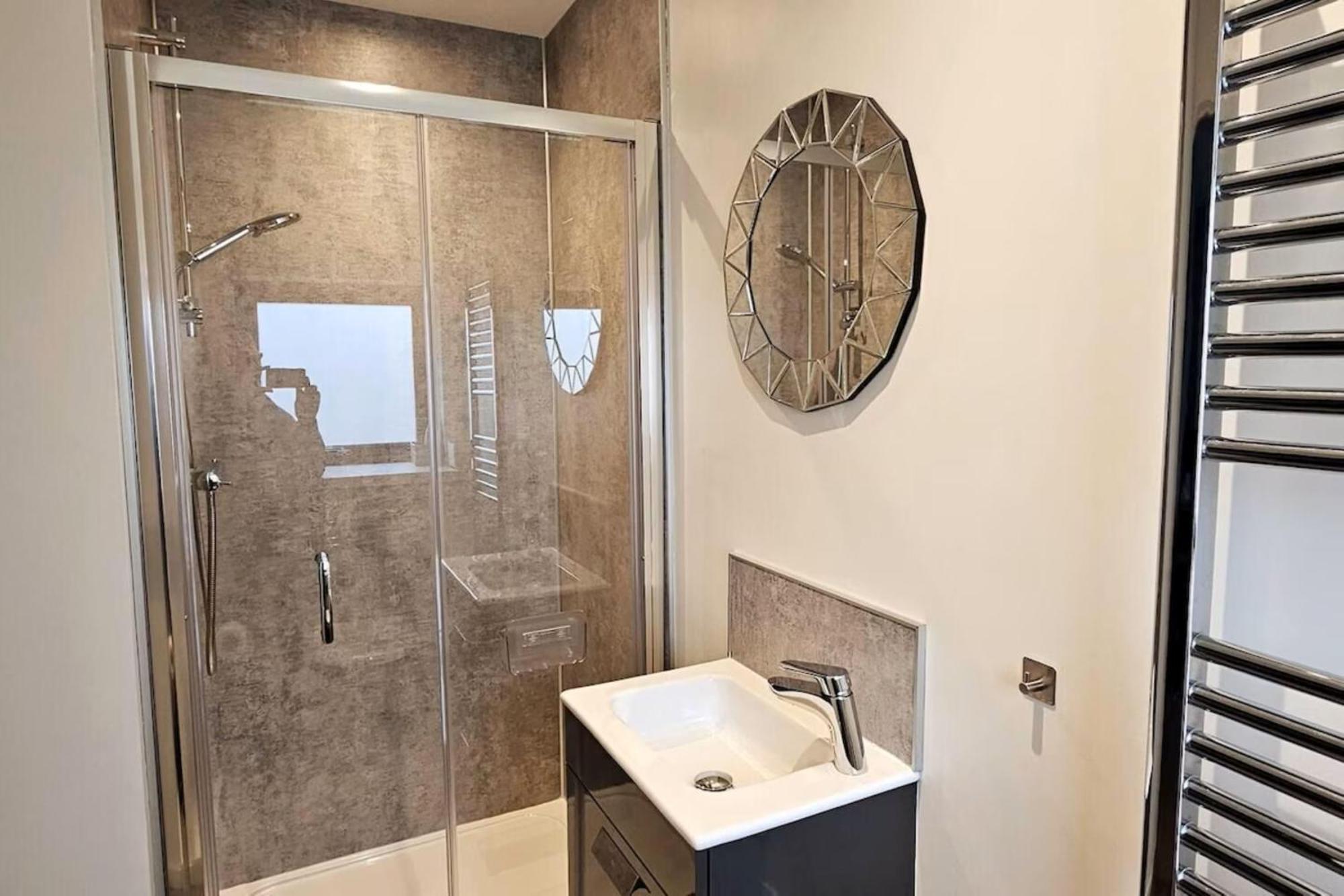 Highlands Lux - Luxury 3-Bed Holiday Home In Scotland Drumnadrochit Eksteriør billede