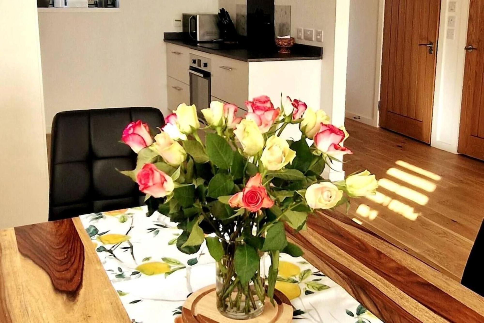 Highlands Lux - Luxury 3-Bed Holiday Home In Scotland Drumnadrochit Eksteriør billede