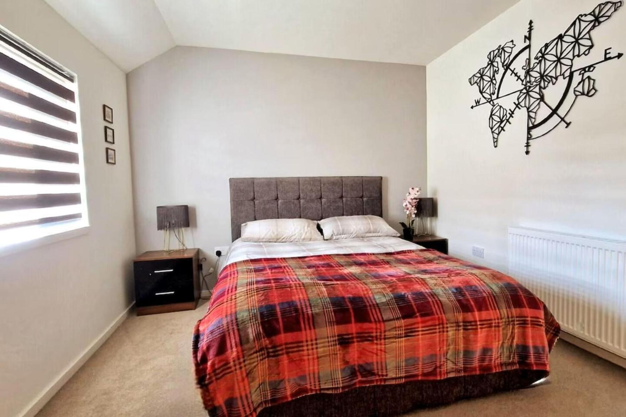 Highlands Lux - Luxury 3-Bed Holiday Home In Scotland Drumnadrochit Eksteriør billede